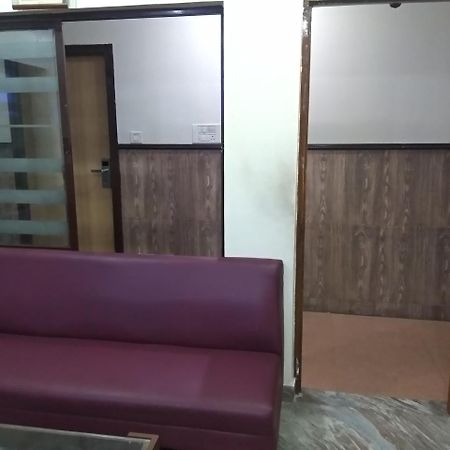 Sai Tirumala Residency Tirupati Dış mekan fotoğraf