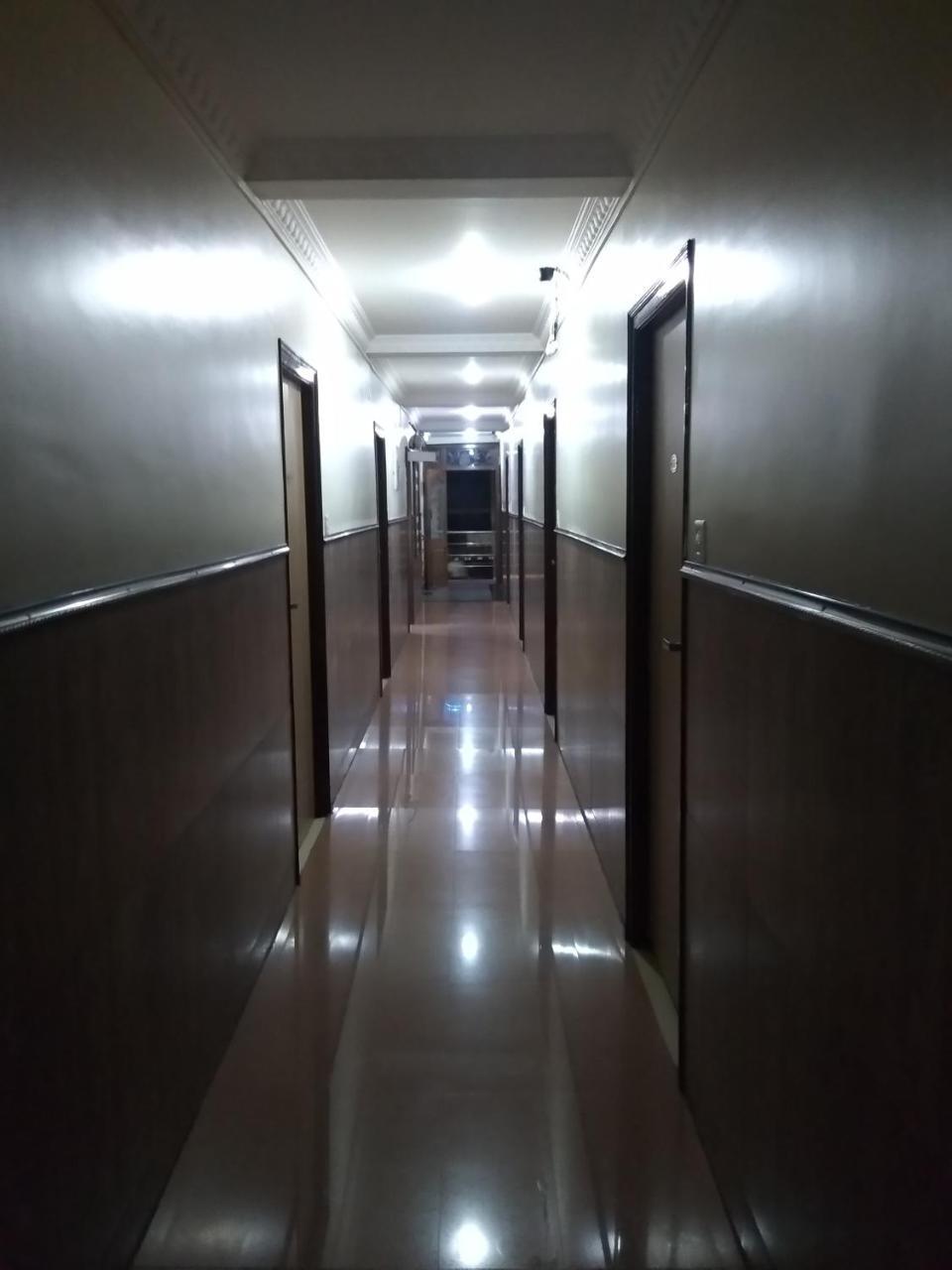 Sai Tirumala Residency Tirupati Dış mekan fotoğraf