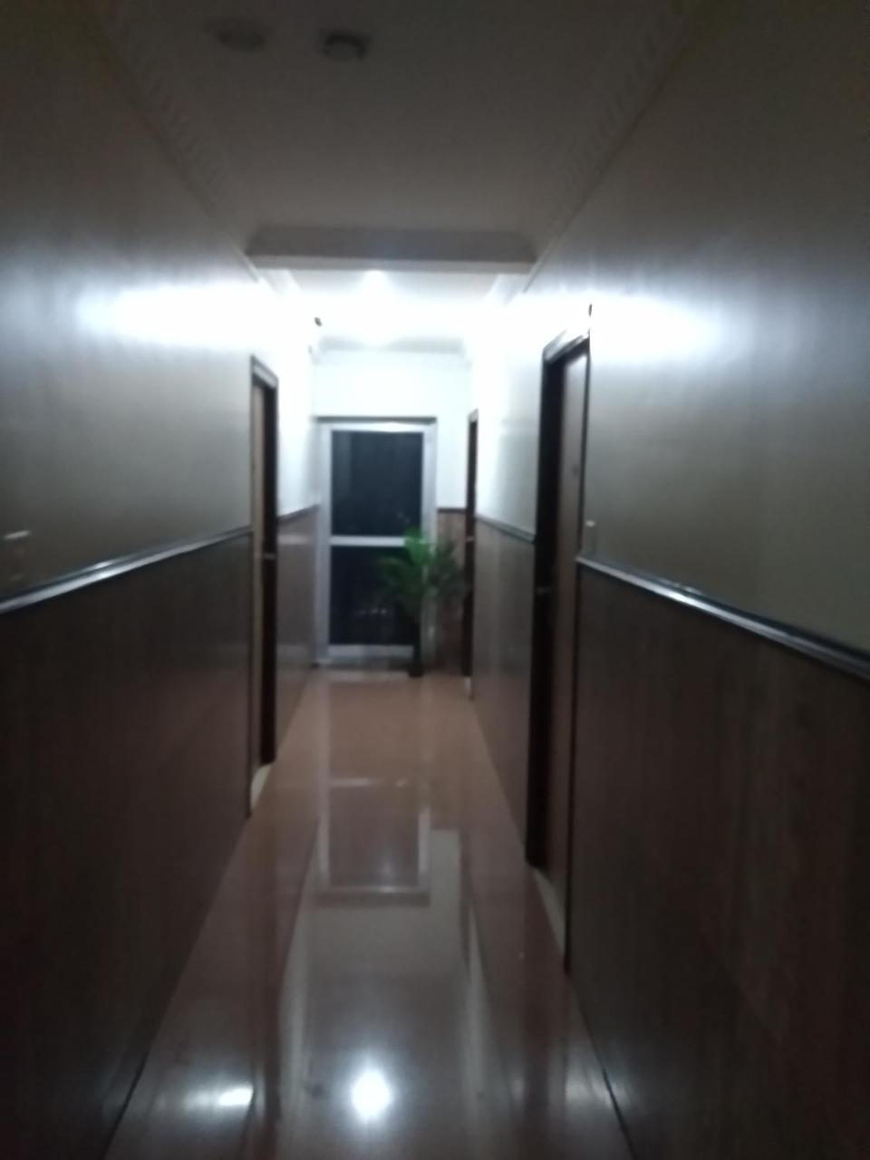 Sai Tirumala Residency Tirupati Dış mekan fotoğraf