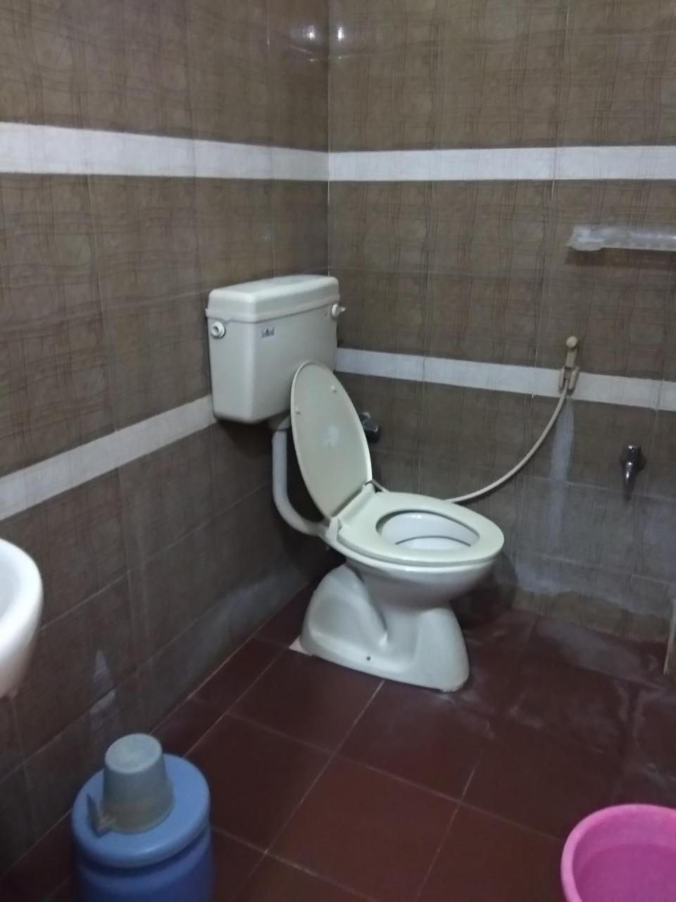 Sai Tirumala Residency Tirupati Dış mekan fotoğraf
