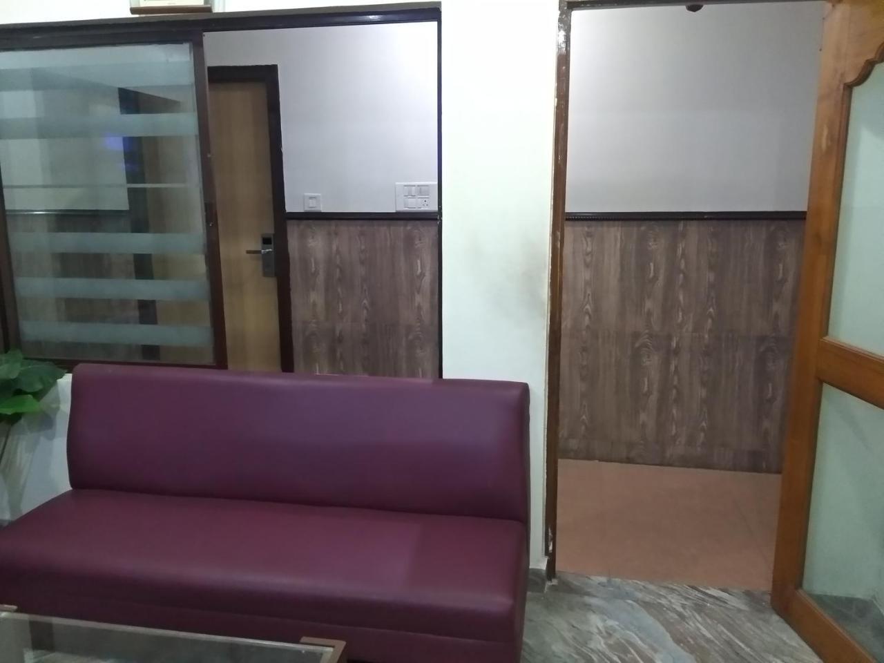 Sai Tirumala Residency Tirupati Dış mekan fotoğraf