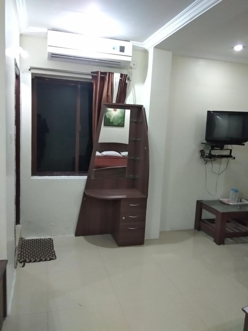 Sai Tirumala Residency Tirupati Dış mekan fotoğraf