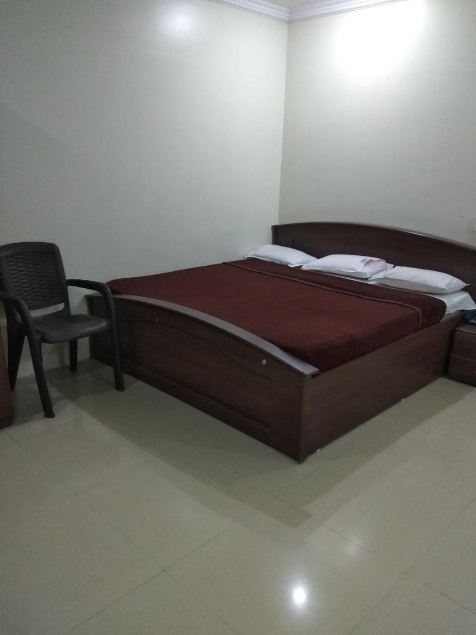Sai Tirumala Residency Tirupati Dış mekan fotoğraf