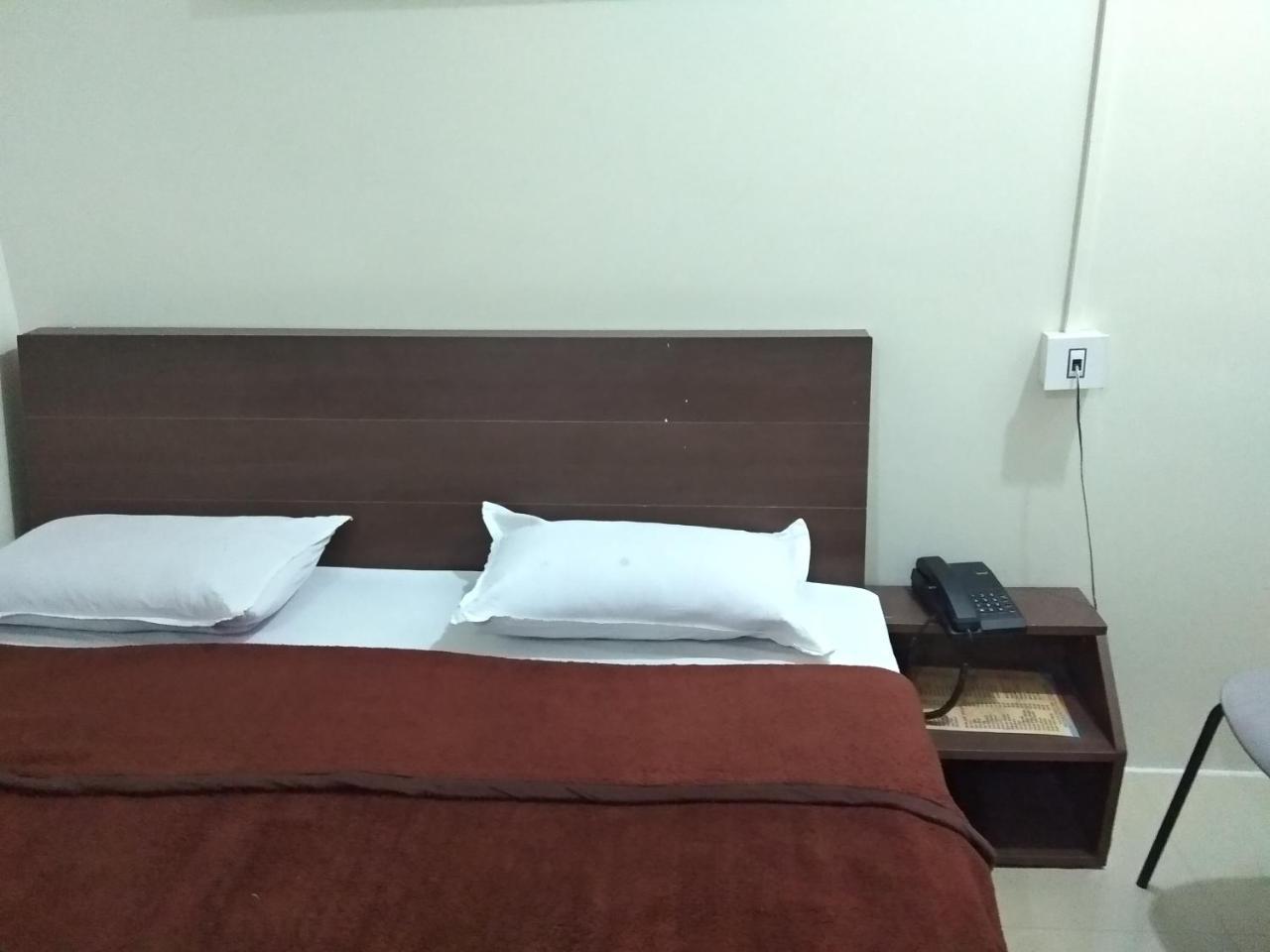 Sai Tirumala Residency Tirupati Dış mekan fotoğraf