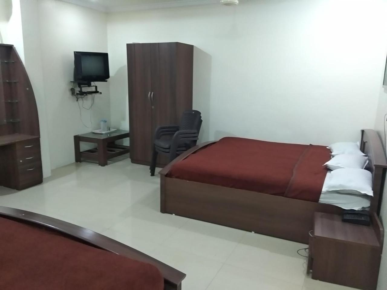 Sai Tirumala Residency Tirupati Dış mekan fotoğraf