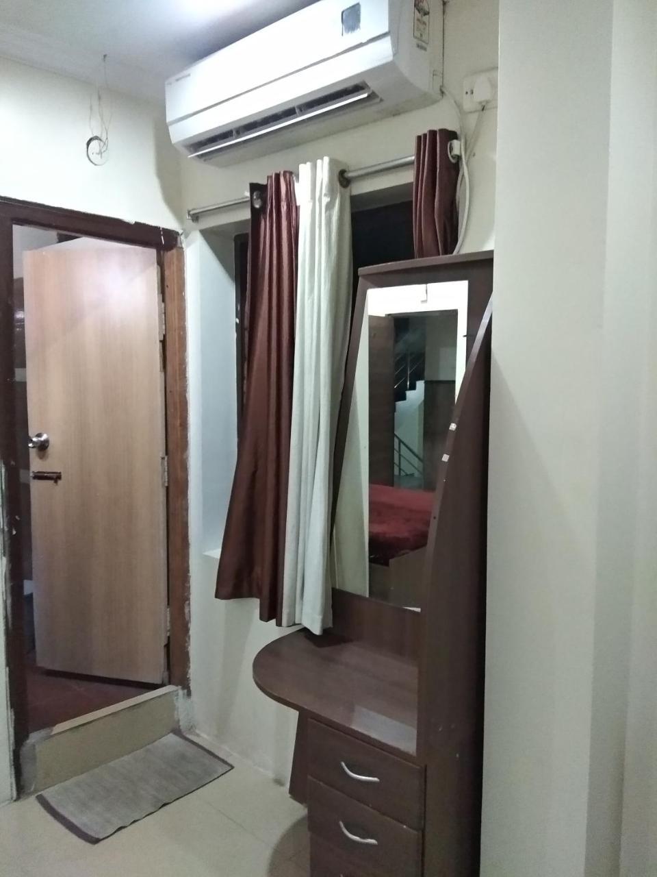 Sai Tirumala Residency Tirupati Dış mekan fotoğraf