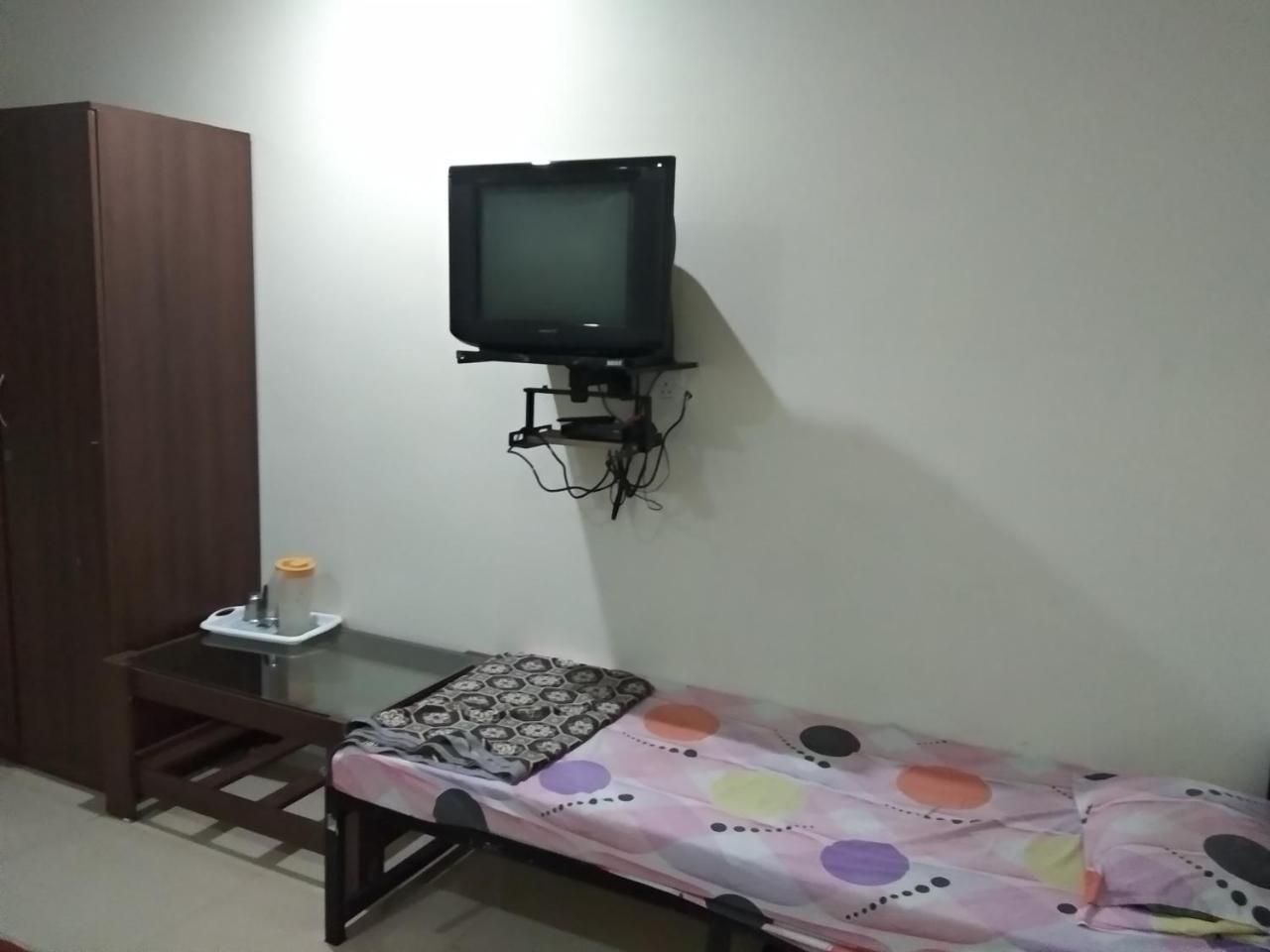 Sai Tirumala Residency Tirupati Dış mekan fotoğraf