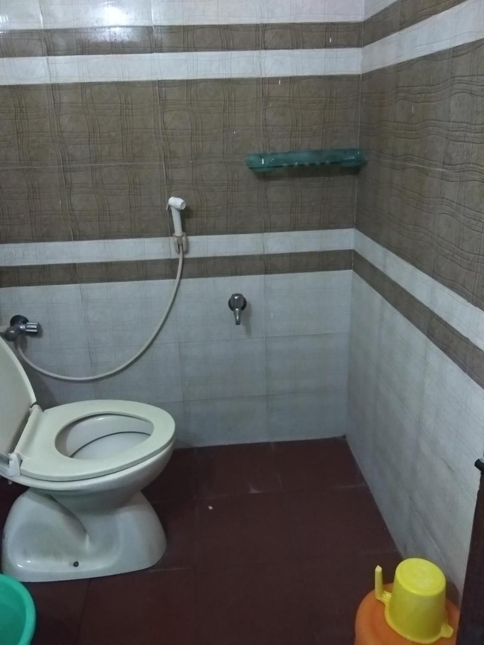 Sai Tirumala Residency Tirupati Dış mekan fotoğraf