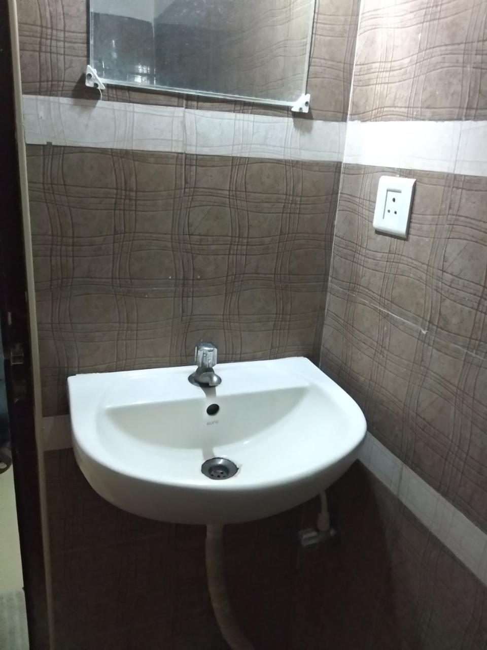 Sai Tirumala Residency Tirupati Dış mekan fotoğraf