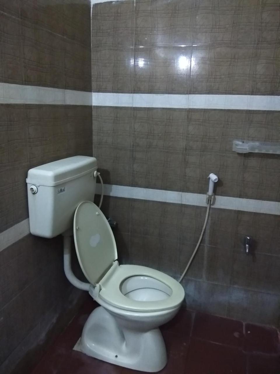 Sai Tirumala Residency Tirupati Dış mekan fotoğraf