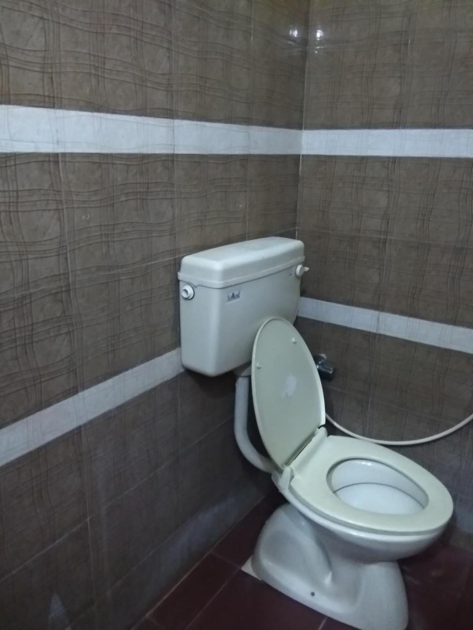 Sai Tirumala Residency Tirupati Dış mekan fotoğraf