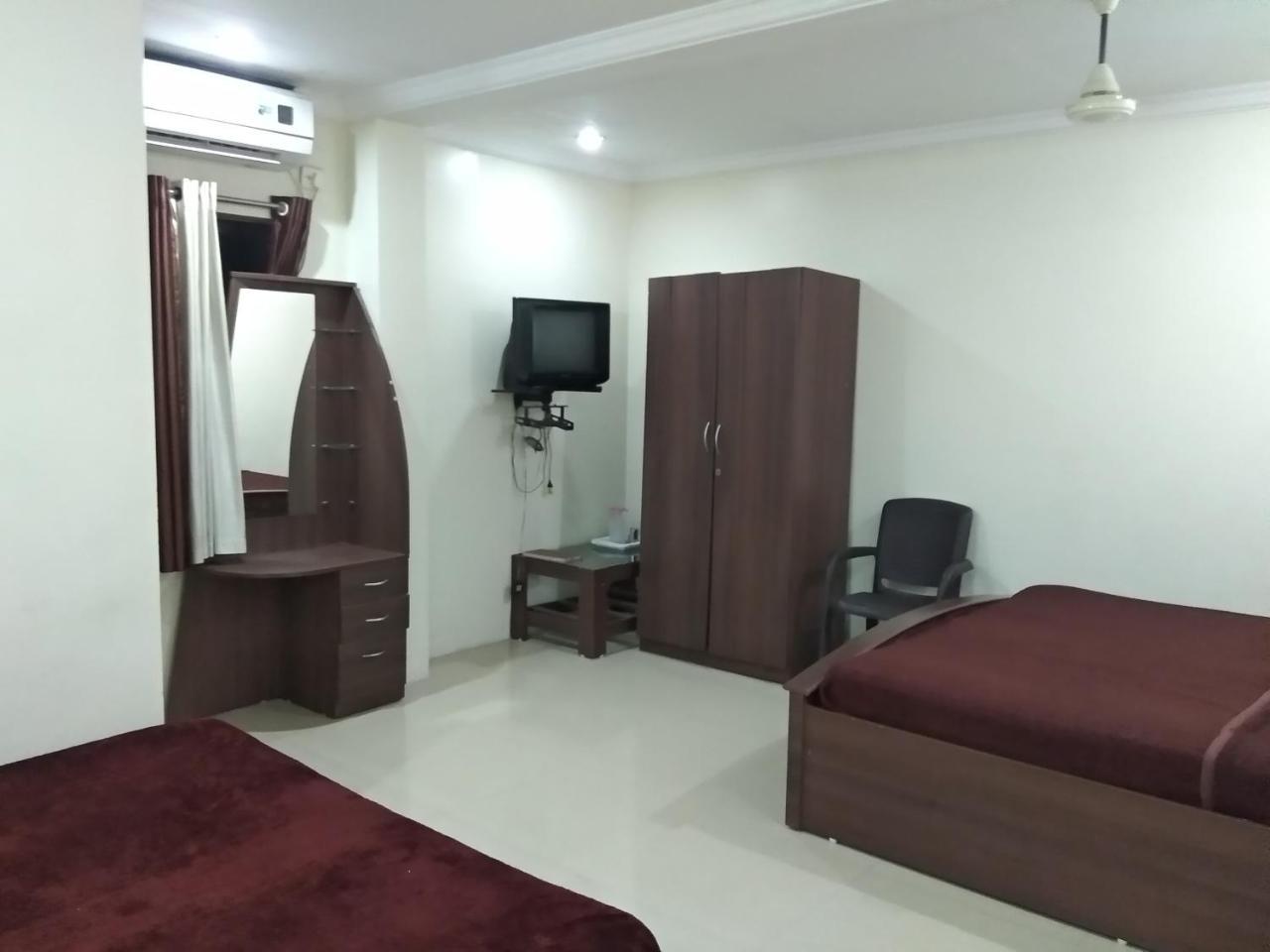 Sai Tirumala Residency Tirupati Dış mekan fotoğraf