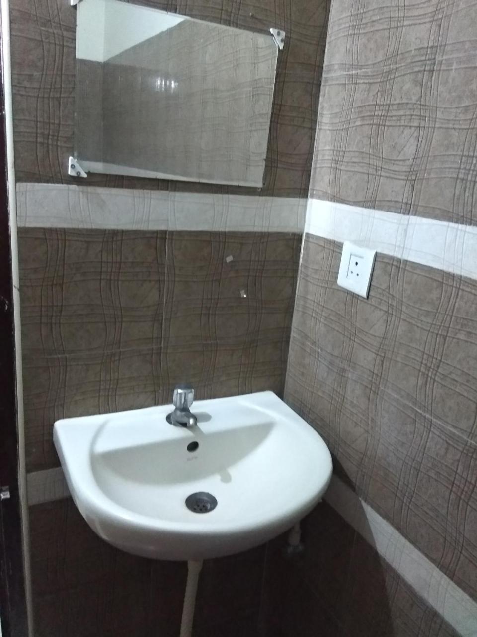 Sai Tirumala Residency Tirupati Dış mekan fotoğraf