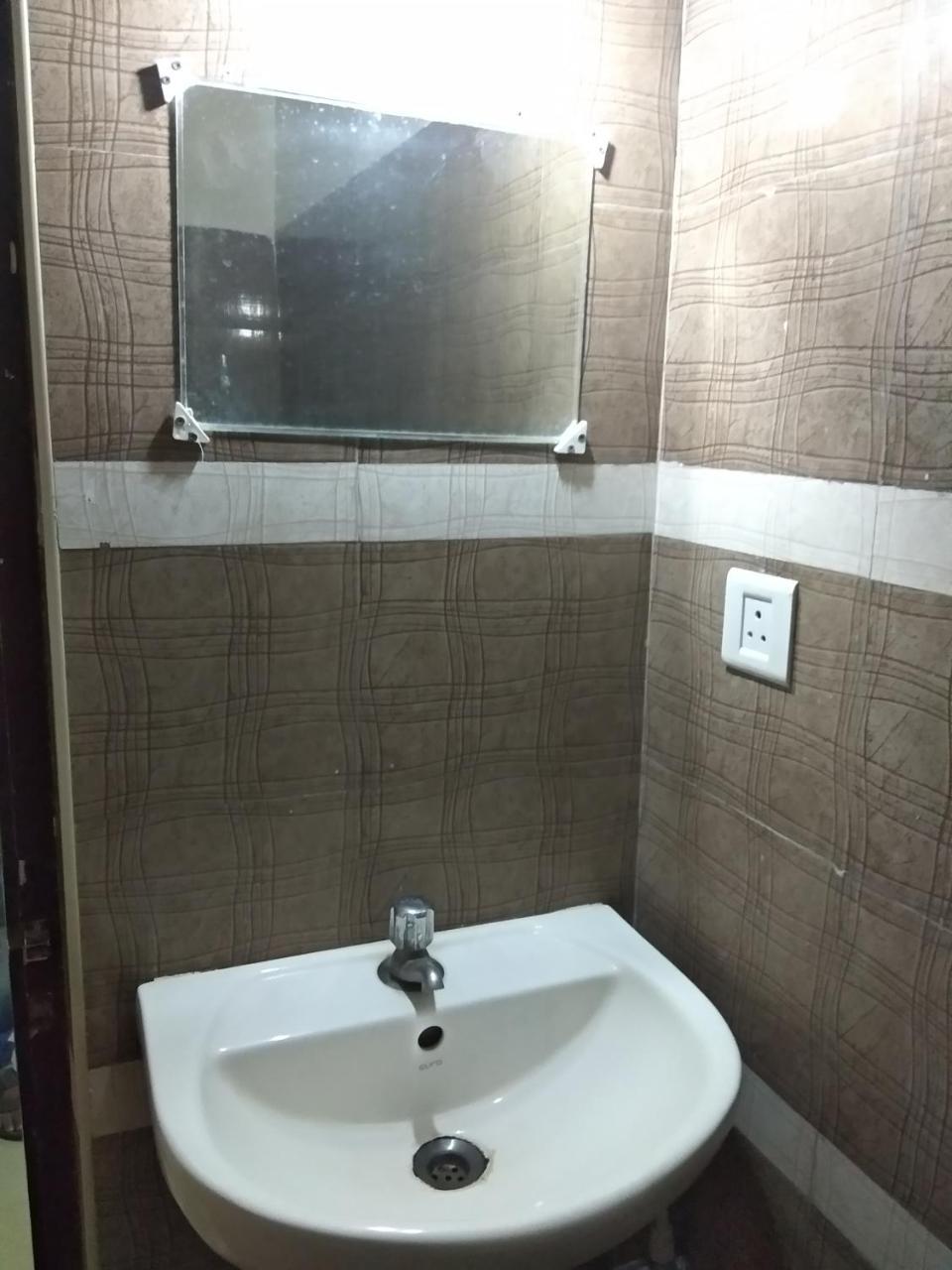 Sai Tirumala Residency Tirupati Dış mekan fotoğraf