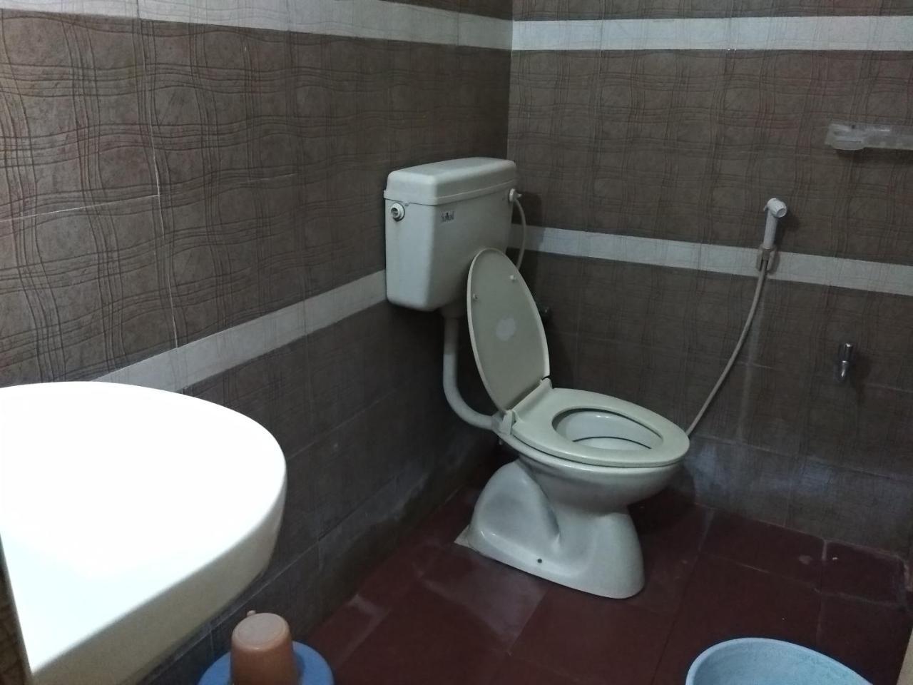 Sai Tirumala Residency Tirupati Dış mekan fotoğraf