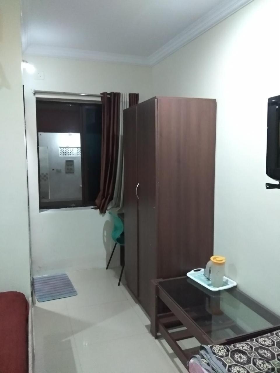 Sai Tirumala Residency Tirupati Dış mekan fotoğraf